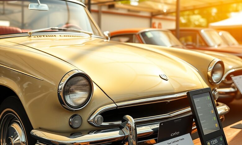 Find the Best Vintage Cars to Own in 2024 – Expert Buying Guide
