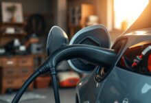 How to Keep Your EV Battery Healthy for Long-Term Savings