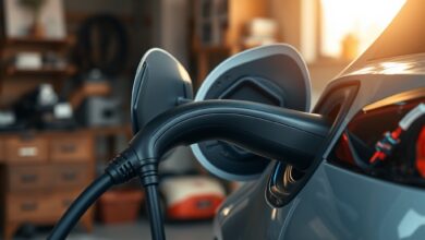 How to Keep Your EV Battery Healthy for Long-Term Savings
