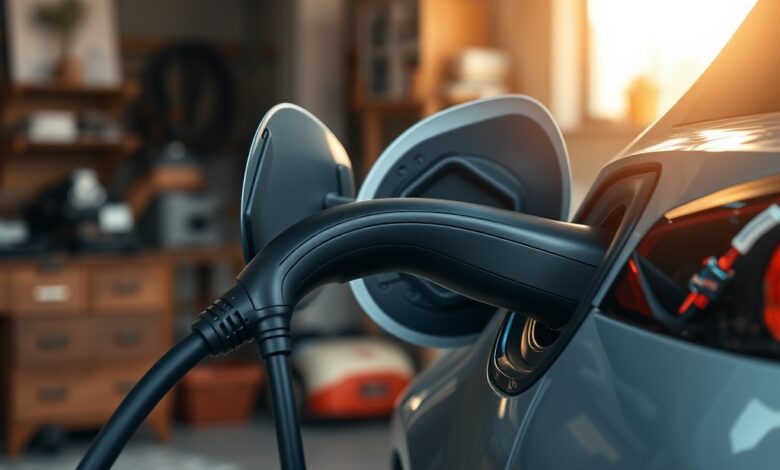 How to Keep Your EV Battery Healthy for Long-Term Savings