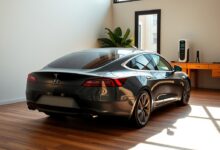 2024 Tesla Model Y vs Hyundai Ioniq 6 Which Family EV Wins