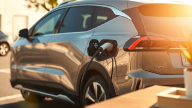 Best Electric SUVs Under $50k for Family Adventures